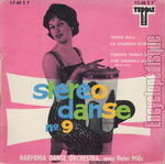 [Pochette de Stro danse n 9]