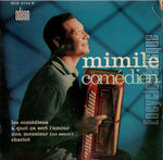 [Pochette de Mimil comdien]