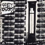 [Pochette de GUILTY RAZOR]