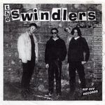 [Pochette de The SWINDLERS -  Try ]