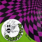 [Pochette de GREENFISH -  The mass ]