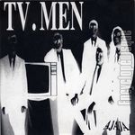 [Pochette de TV.MEN -  Ajaja ]