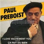 [Pochette de I love vachement you]