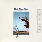 [Pochette de BETTY FORD CLINIC -  The whale / Melody maker ]