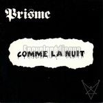 [Pochette de Comme la nuit]