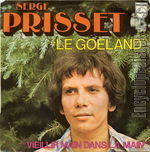 [Pochette de Le goland]