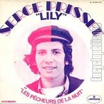 [Pochette de Lily]