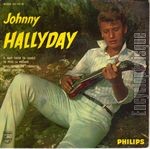 [Pochette de Il faut saisir sa chance - 1re srie (Johnny HALLYDAY)]