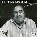 [Pochette de Le takapoum]