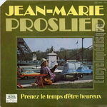 [Pochette de Prenez le temps d’tre heureux]