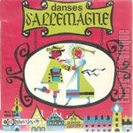 [Pochette de Danses d’Allemagne]