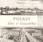 [Pochette de Poissy d’hier et d’aujourd’hui]