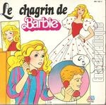 [Pochette de Le chagrin de Barbie]