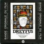 [Pochette de Dreyfus, l’intolrable vrit]