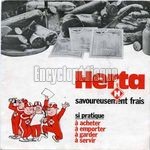 [Pochette de Herta (savoureusement frais)]