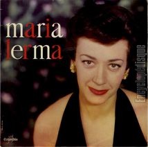 [Pochette de Maria Lerma]