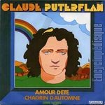 [Pochette de Amour d’t, chagrin d’automne]