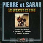 [Pochette de Pierre et sarah]