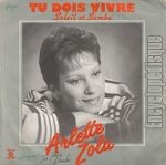 [Pochette de Tu dois vivre]