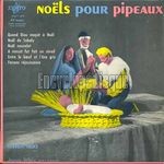 [Pochette de Nols pour pipeaux]