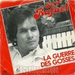 [Pochette de La guerre des gosses]