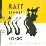 [Pochette de Femmes du Congo]