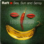 [Pochette de Sea, sun and sensy]