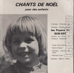 [Pochette de Chants de Nol pour les enfants]