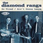 [Pochette de The DIAMOND RANGS]