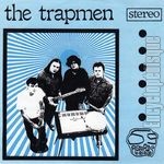 [Pochette de The TRAPMEN]