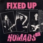 [Pochette de FIXED UP / NOMADS]