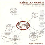 [Pochette de Ides du monde]