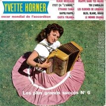 [Pochette de Joue ses plus grands succs (n 6)]