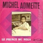 [Pochette de Le prince du sga]