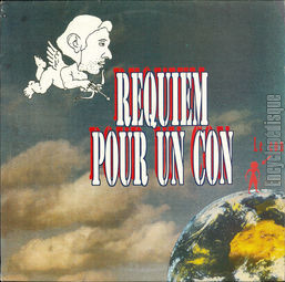 [Pochette de Requiem pour un con]