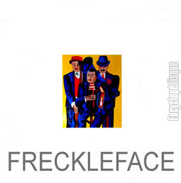 [Pochette de Freckleface]