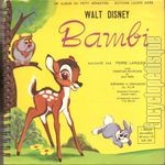 [Pochette de Bambi]