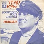 [Pochette de Souvenez-vous mama / Maman]