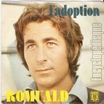 [Pochette de L’adoption (ROMUALD)]