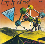 [Pochette de Let it blow]