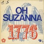 [Pochette de Oh Suzanna]