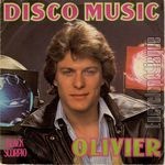 [Pochette de Disco music]