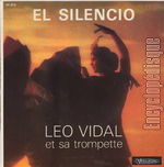 [Pochette de El silencio]