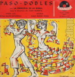 [Pochette de Paso-dobles]