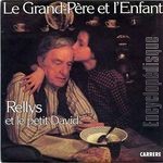 [Pochette de Le grand-pre et l’enfant]