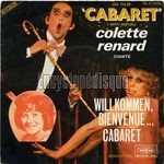 [Pochette de Cabaret]