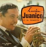 [Pochette de Lucien Juanico et sa trompette]