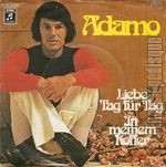 [Pochette de Liebe Tag fr Tag / In meinem Kffer (Salvatore ADAMO)]