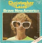 [Pochette de Brave New America]