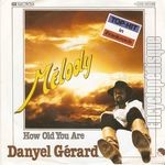 [Pochette de Melody (Danyel GRARD)]